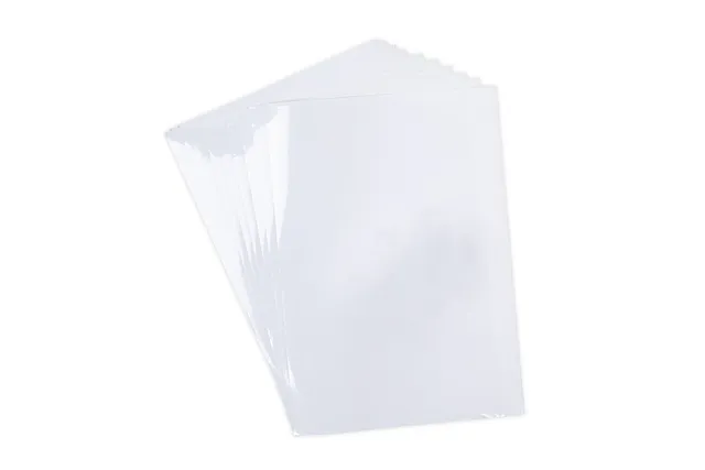 sizzix-making-essential-masking-film-a4-maskierfolie-10er image 1