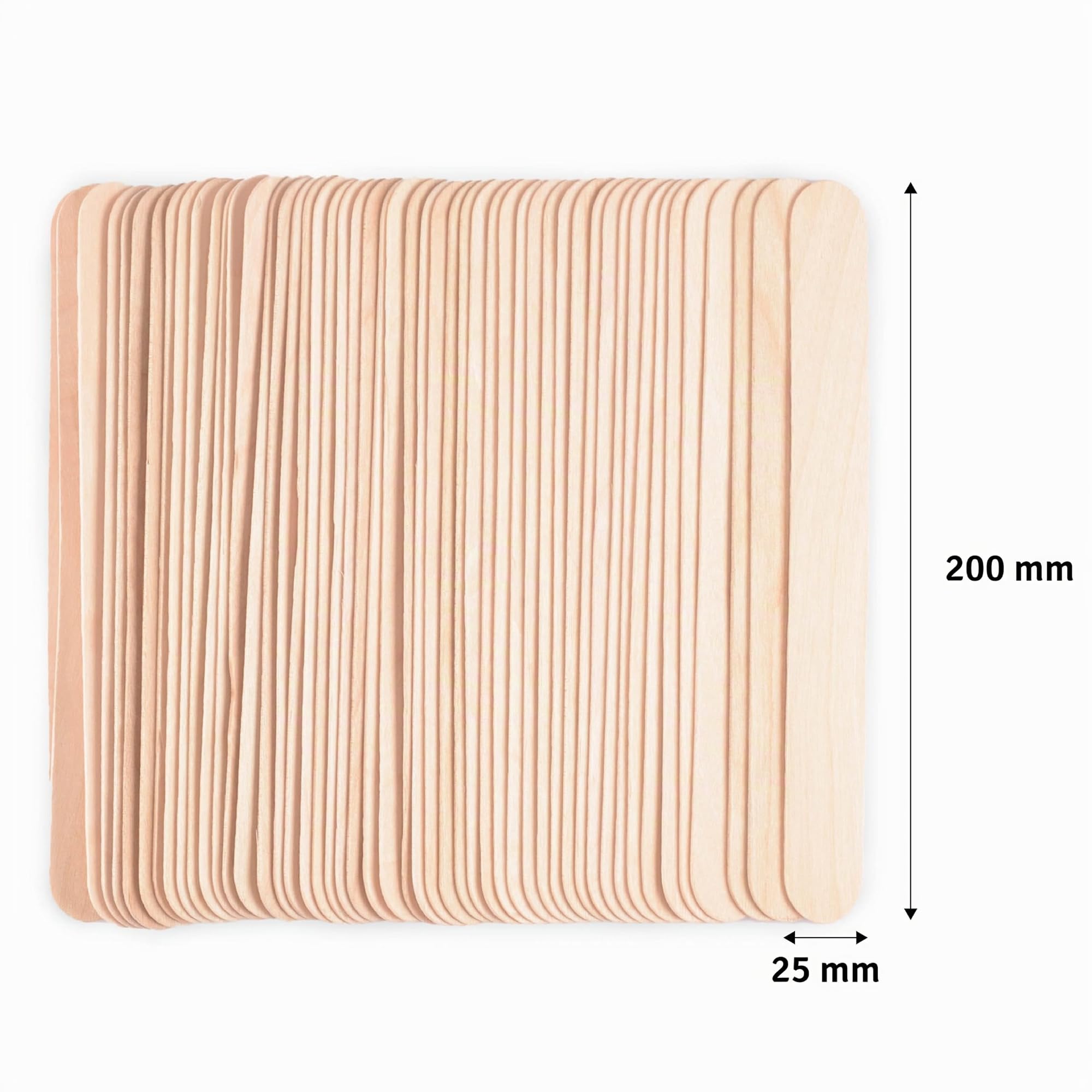 vaessen-florence-eisstiele-holz-50-st-ck-2-5x20cm-basteln image 2