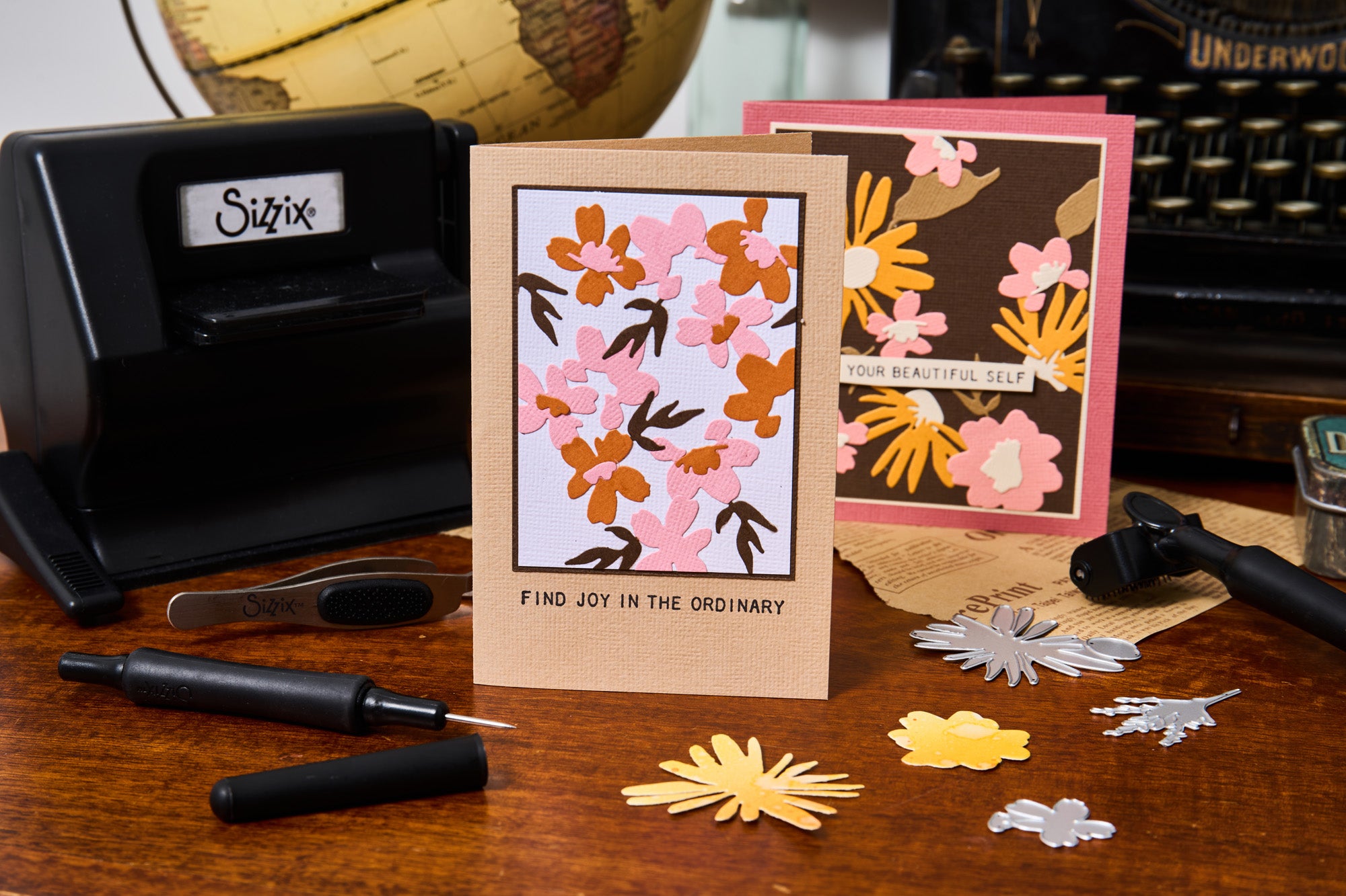 sizzix-vault-floristry-thinlits-set-11er-pr-gefolder-tim-holtz image 3