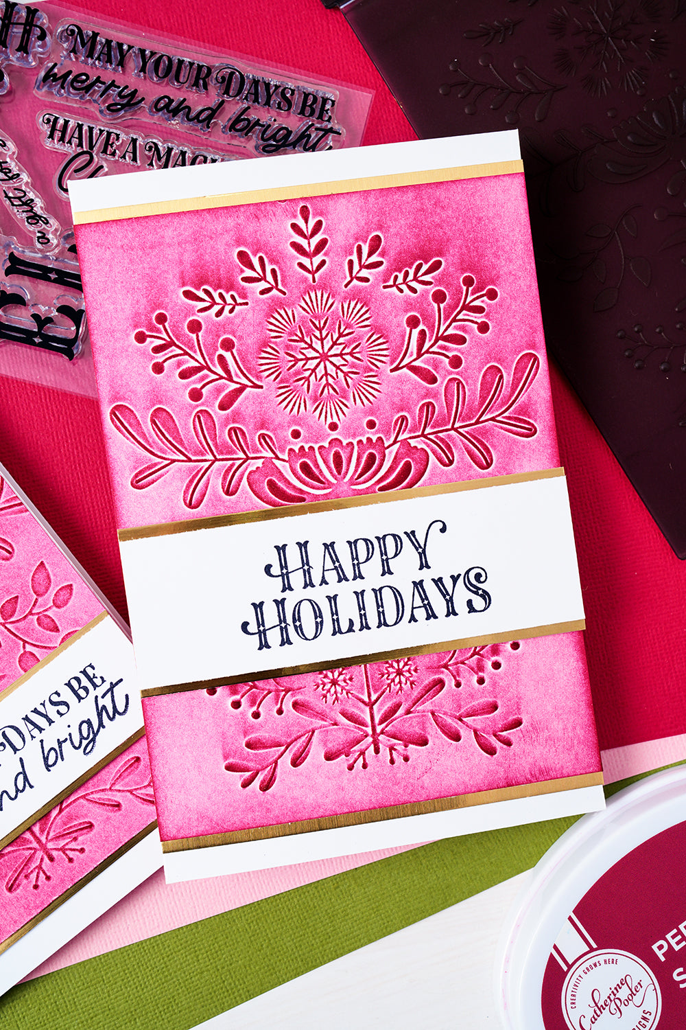 sizzix-3-d-pr-gefolder-yuletide-catherine-pooler image 4