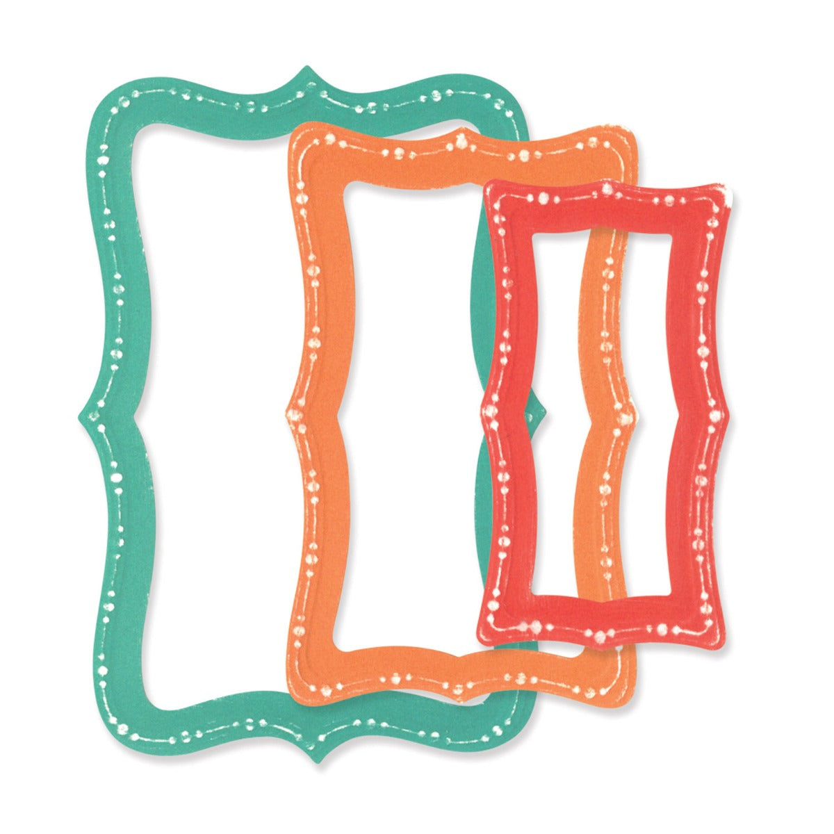 sizzix-framelits-doris-dotted-top-note-stanzen-8tlg image 2