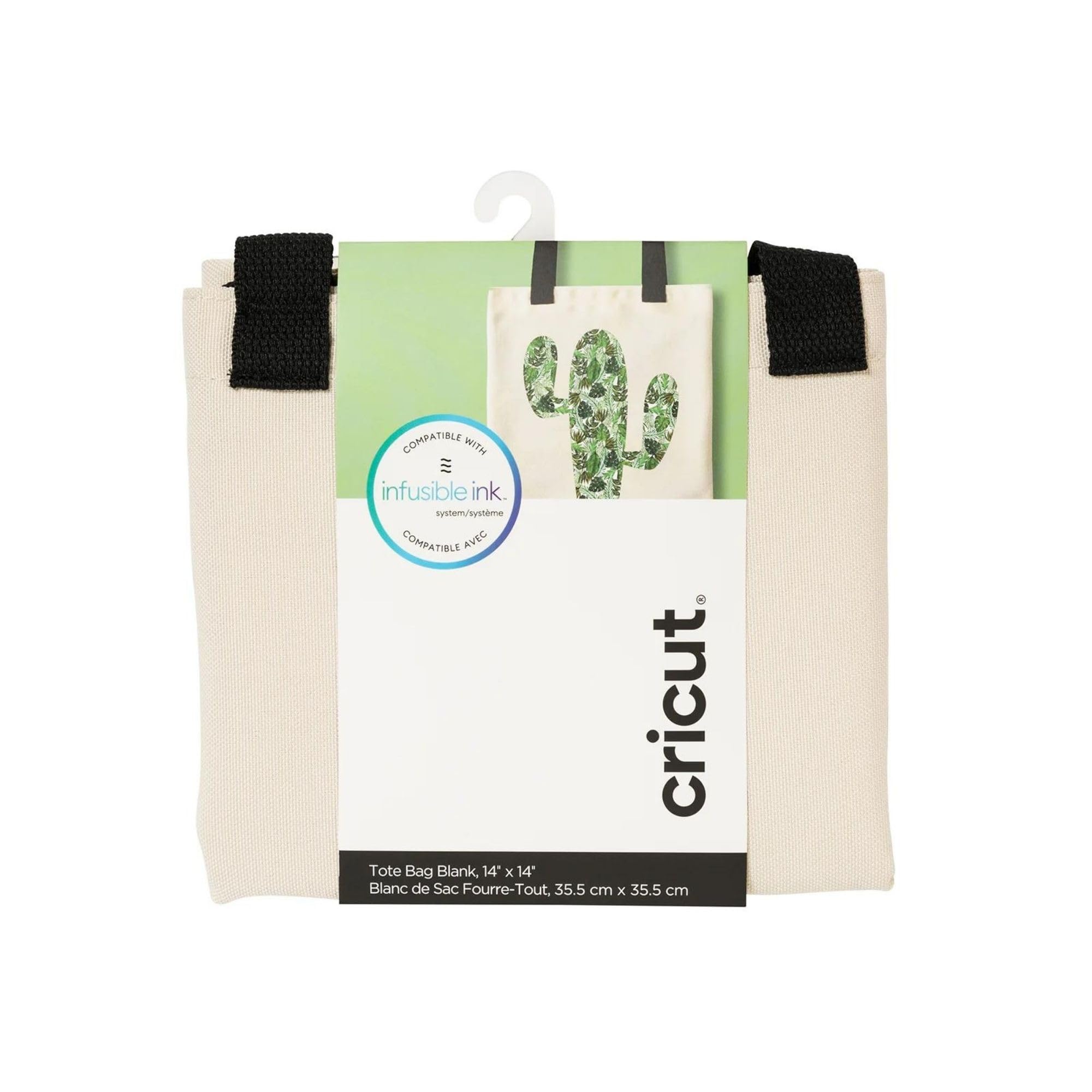 cricut-easypress-tragetaschen-rohling-stofftasche-m-natur image 1
