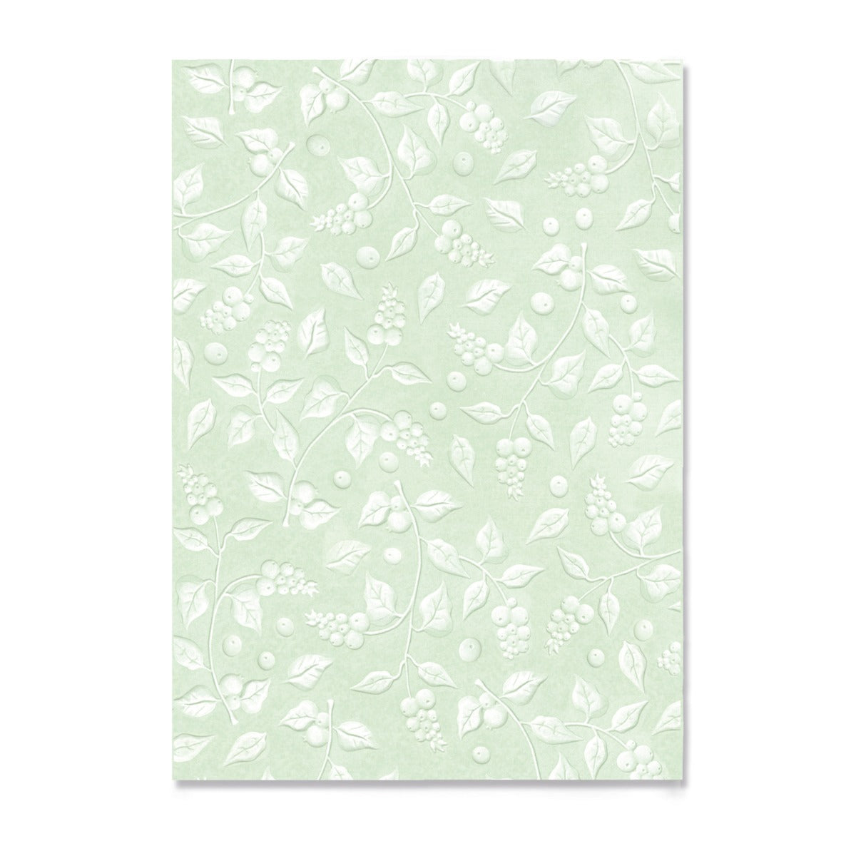 sizzix-3d-pr-gefolder-snowberry-a5-bl-tter image 1