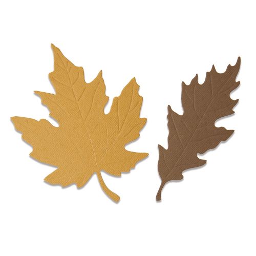 sizzix-bigz-autumnal-leaves-bl-tter-stanzform-jenna-rushforth image 1