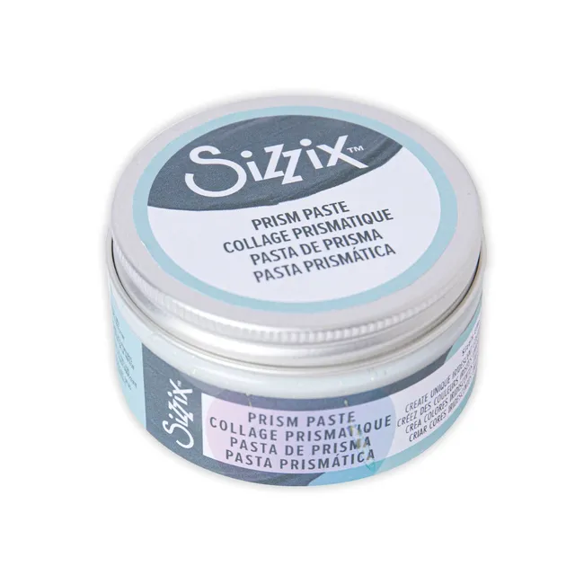 sizzix-effectz-prism-paste-strukturpaste-100ml-irisierend image 1