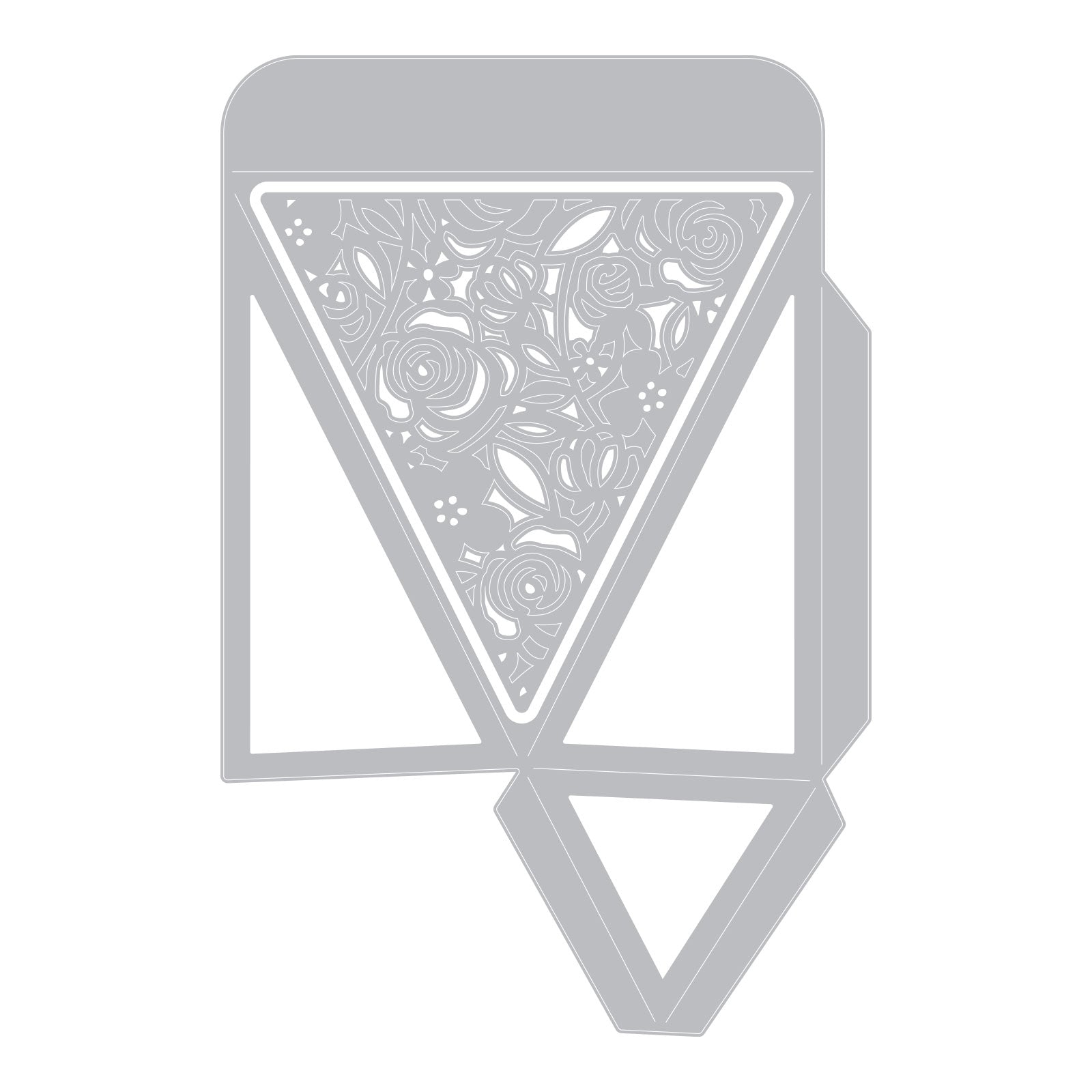 sizzix-thinlits-box-occasion-stanzschablonen-2tlg-geschenkbox image 2