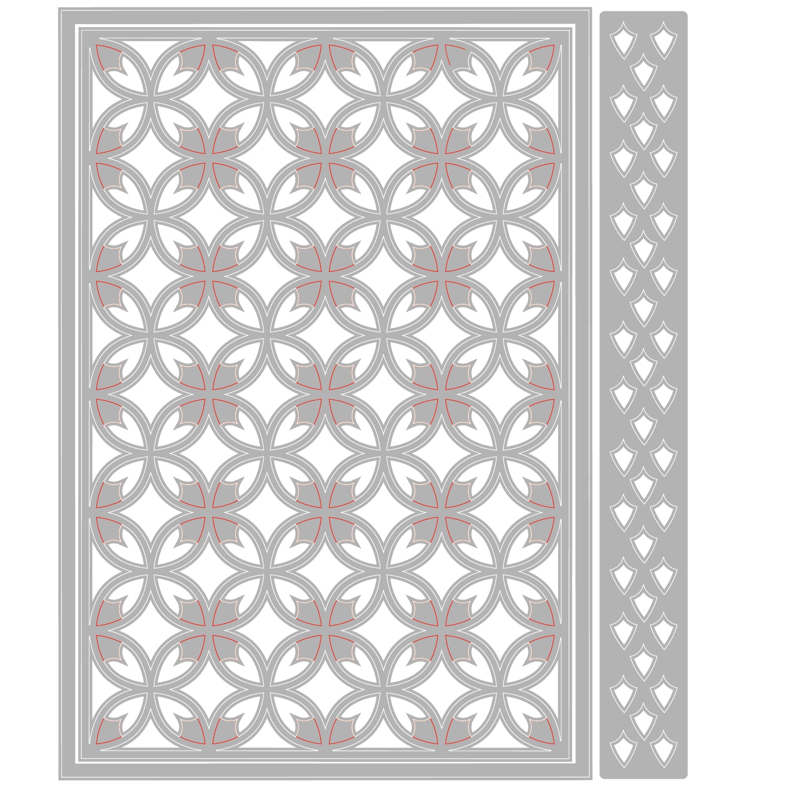 sizzix-thinlits-wrappings-trim-front-stanzformen-3tlg image 2