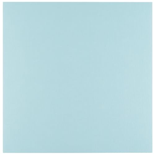 vaessen-florence-tonkarton-ocean-blau-30-5cm-10-bogen-leinen-250g image 5