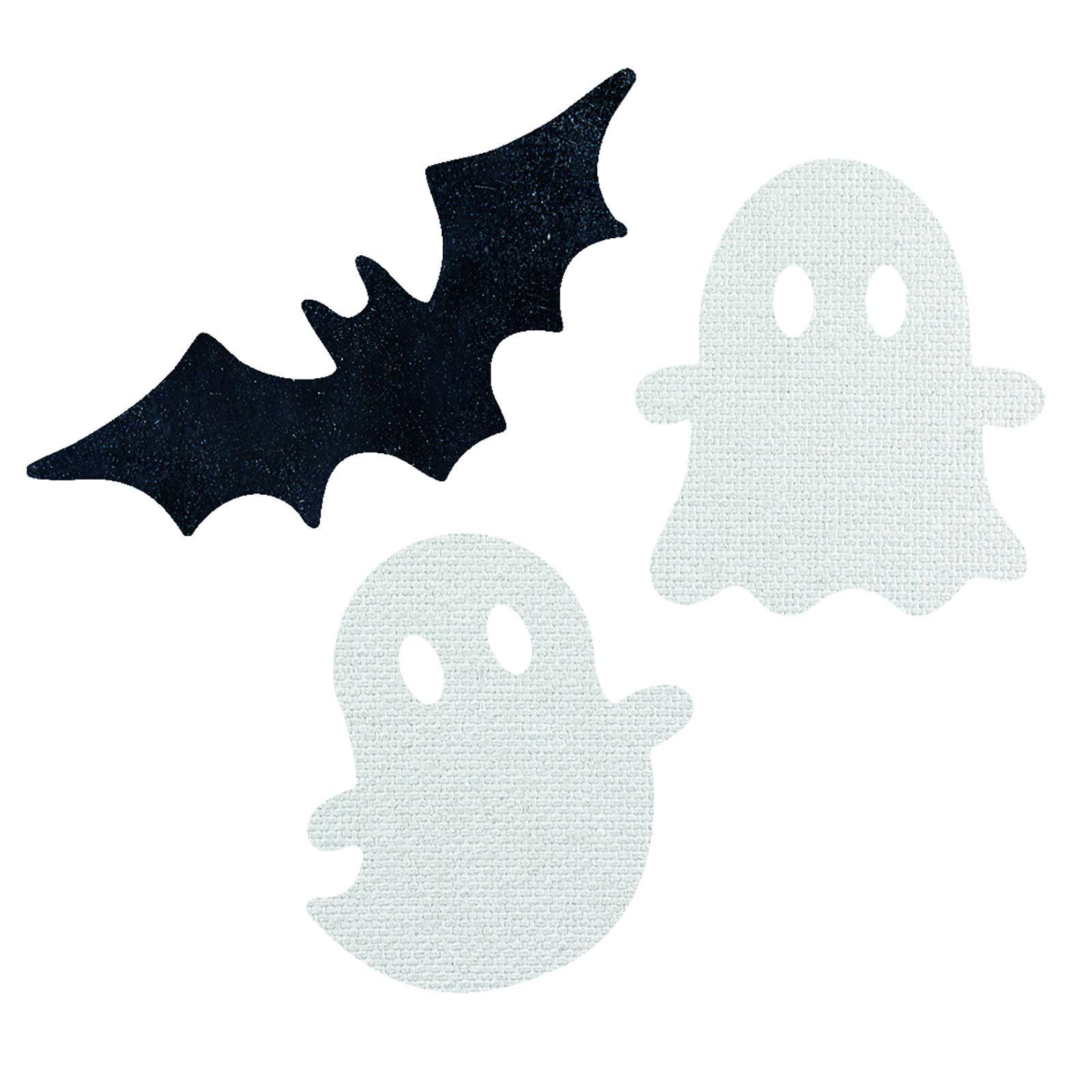 vaessen-creative-cut-easy-stanzschablone-gespenst-fledermaus-3-dies image 3