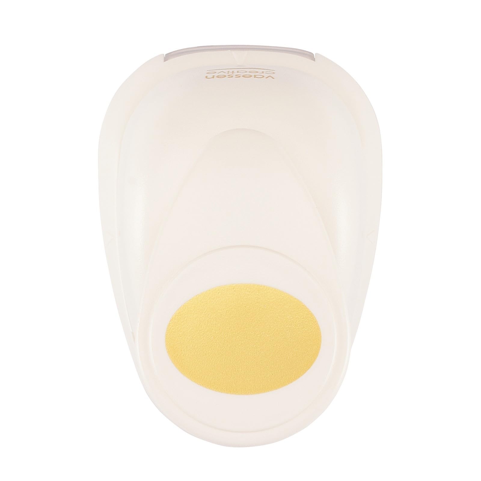 vaessen-creative-cut-easy-motivstanzer-oval-m-1-8x2-5cm-f-r-160g image 1
