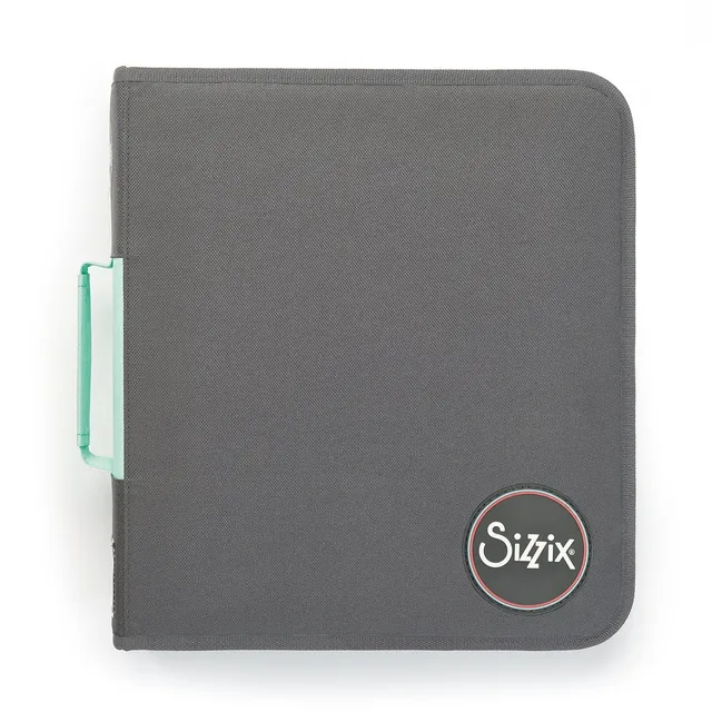 sizzix-thinlits-framelits-die-storage-binder-aufbewahrung image 1