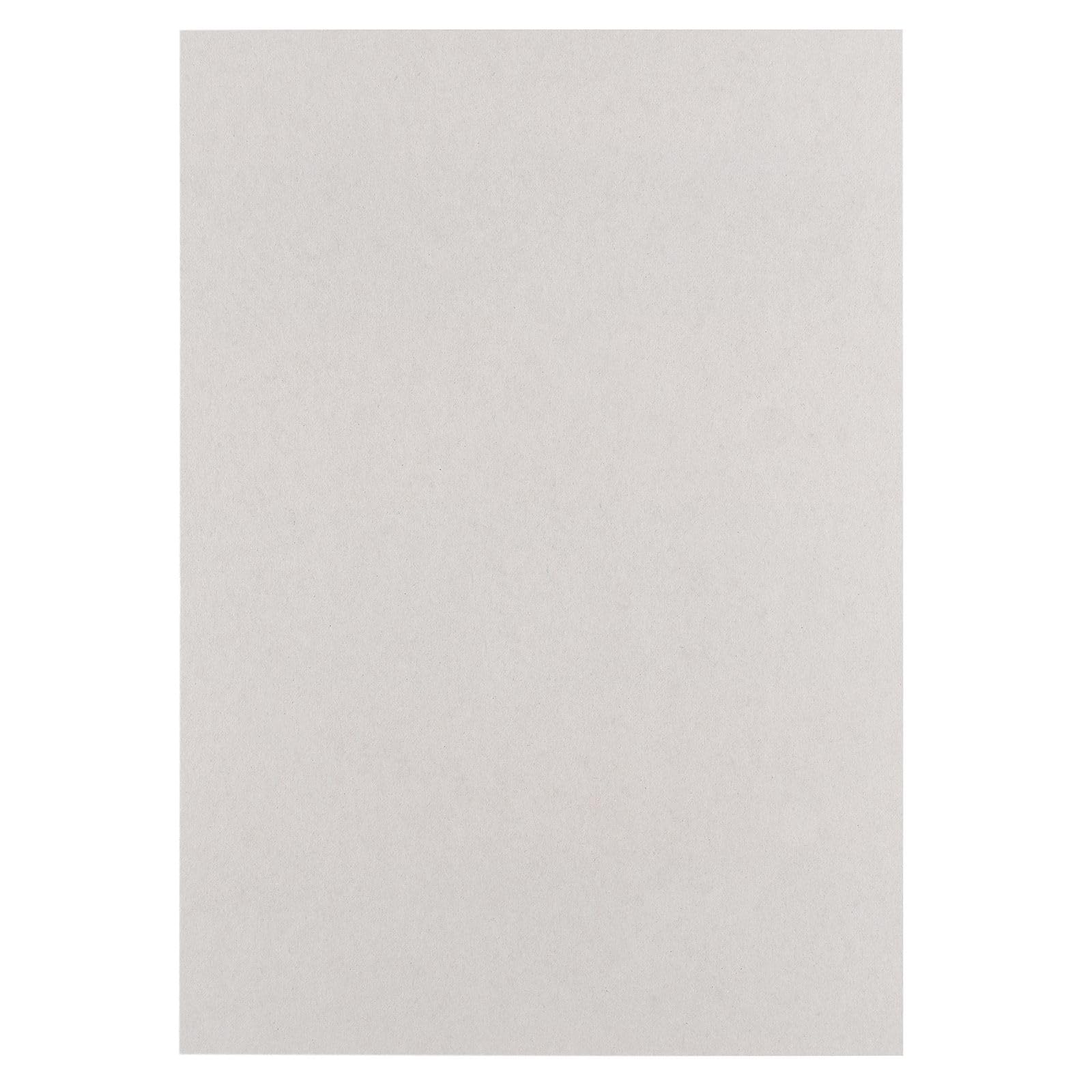 vaessen-bind-easy-graupappe-a3-1mm-10-st-ck-grau image 2