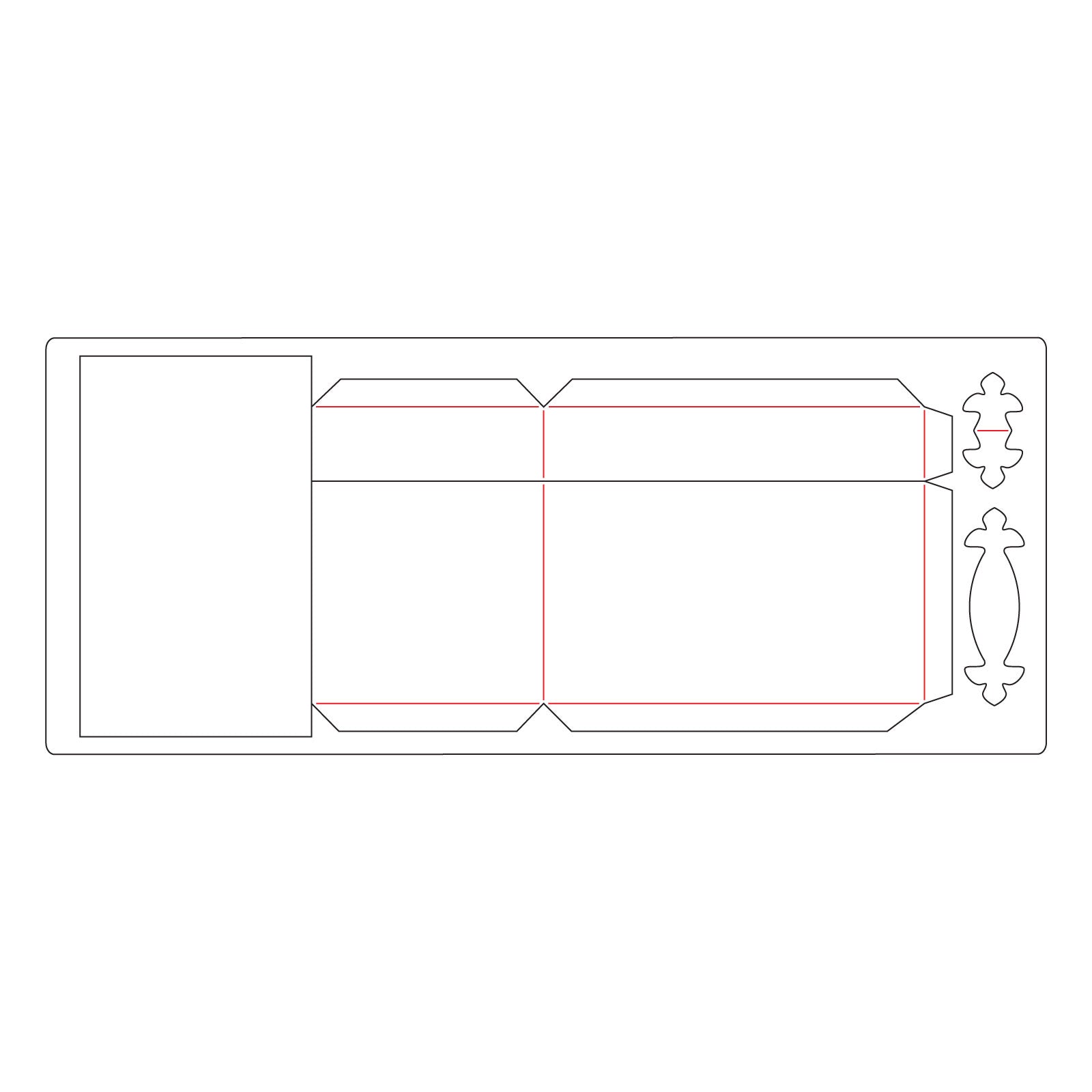 sizzix-scoreboards-xl-box-treasure-stanzform-schatzkiste image 4