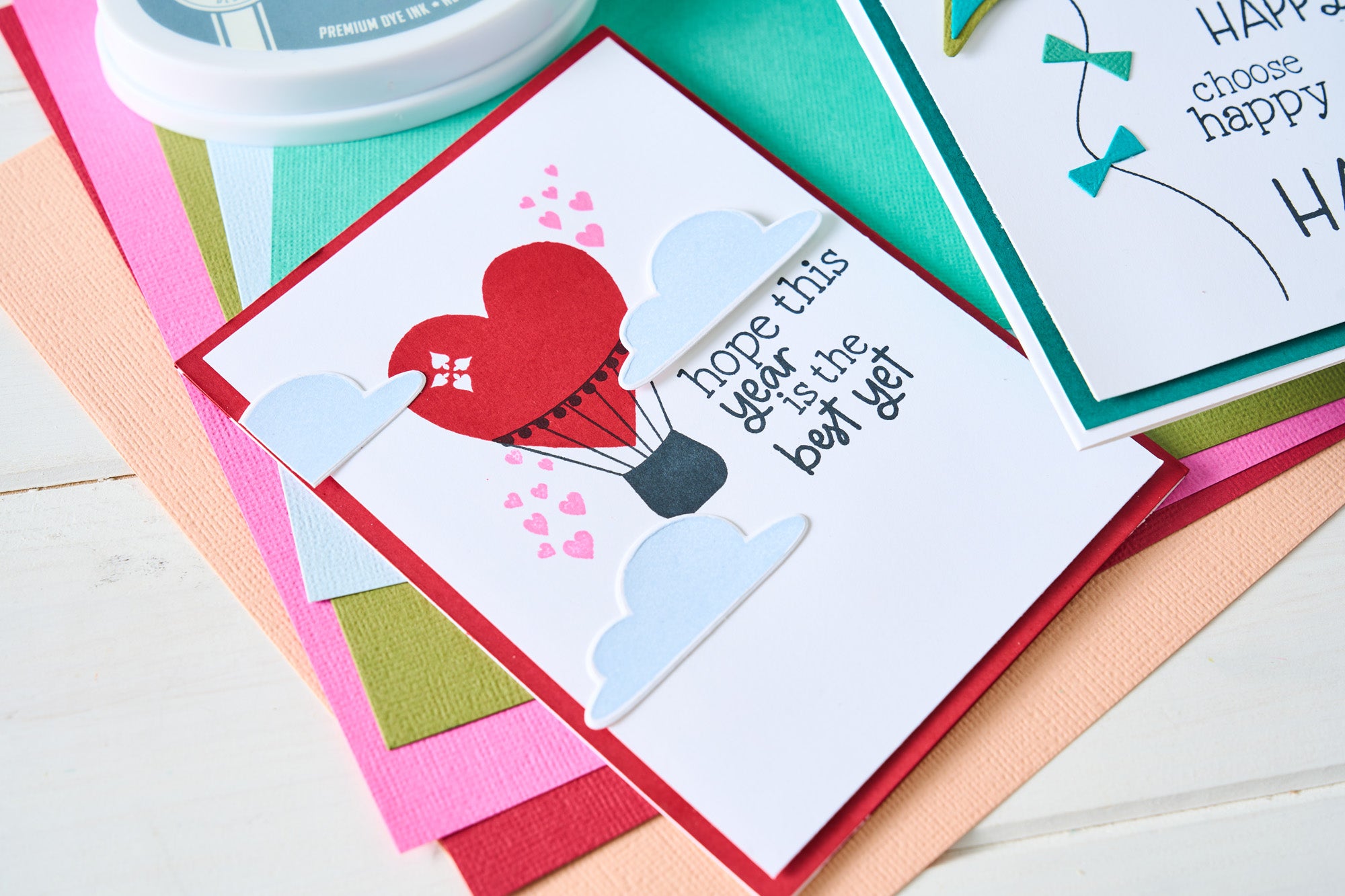 sizzix-clear-stamps-up-and-away-stempelset-a5-30tlg-ballons image 4