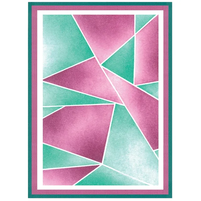 sizzix-stencil-cosmopolitan-down-the-line-a6-2er-stacey-park image 1