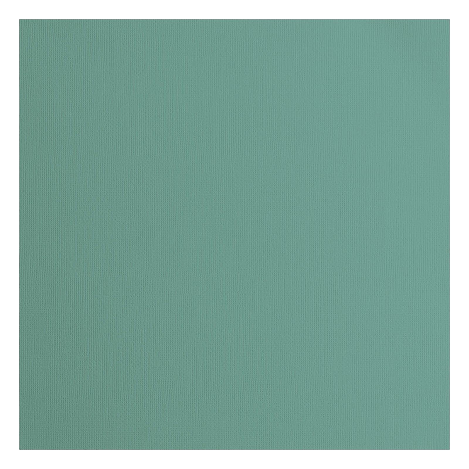 vaessen-florence-cardstock-blau-30-5x30-5-20-blatt-textur image 1