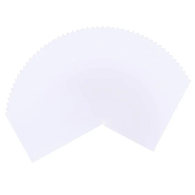 florence-cardstock-a4-wei-selbstklebend-50-blatt-216-g-m image 1