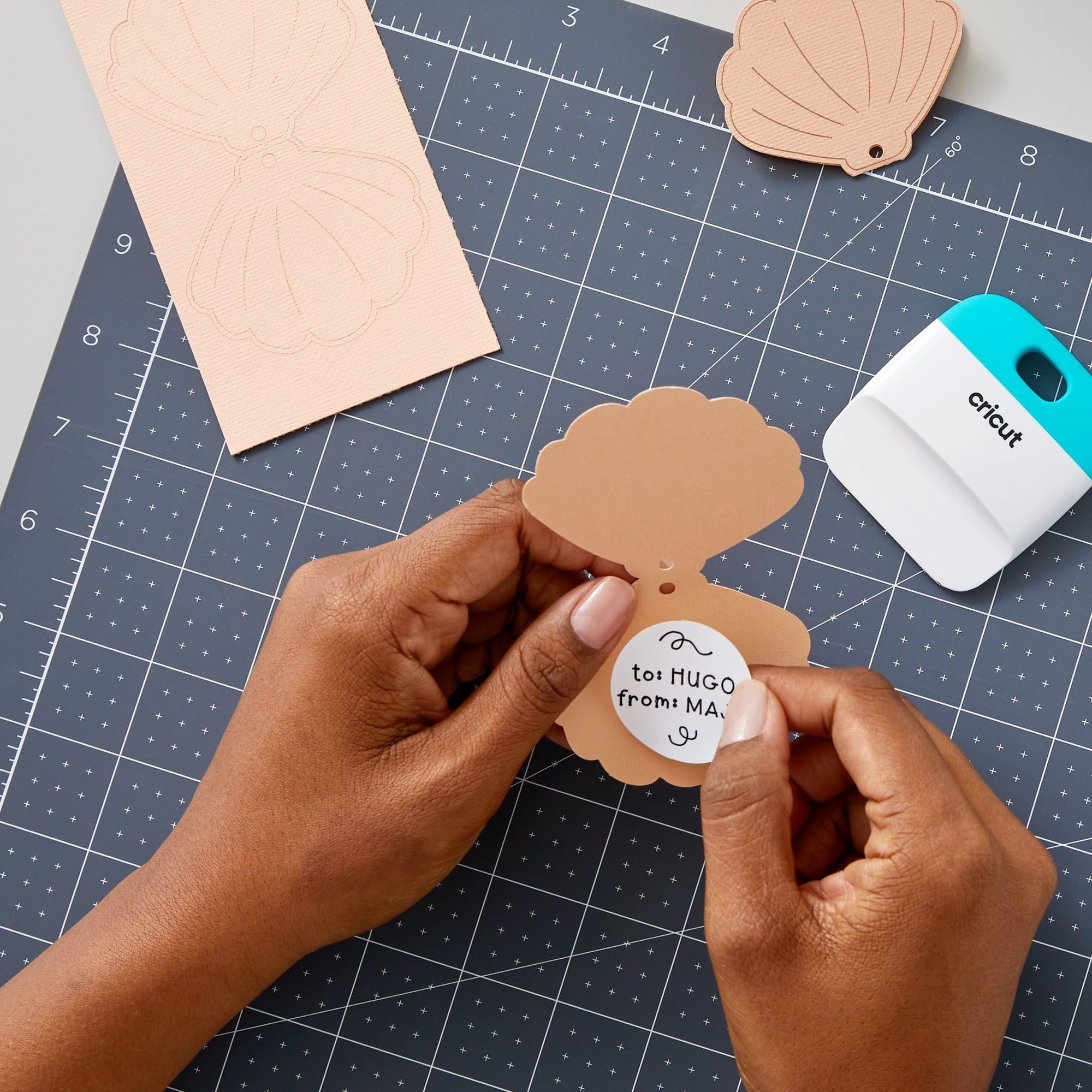 cricut-joy-starter-werkzeugset-3-teilig-f-r-vinyl image 7