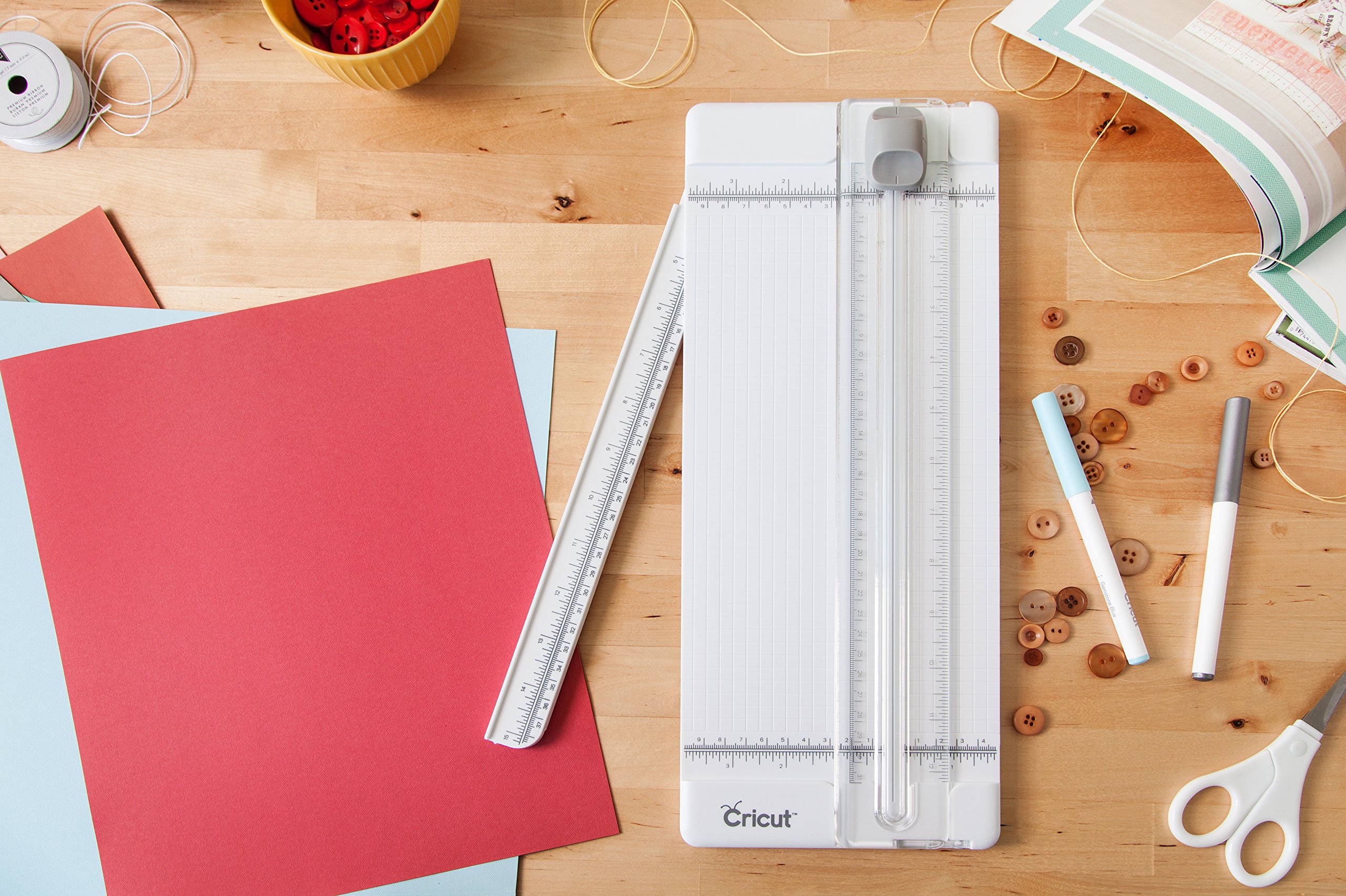 cricut-maker-ersatzklingen-papierschneider-12-zoll-gerade image 4