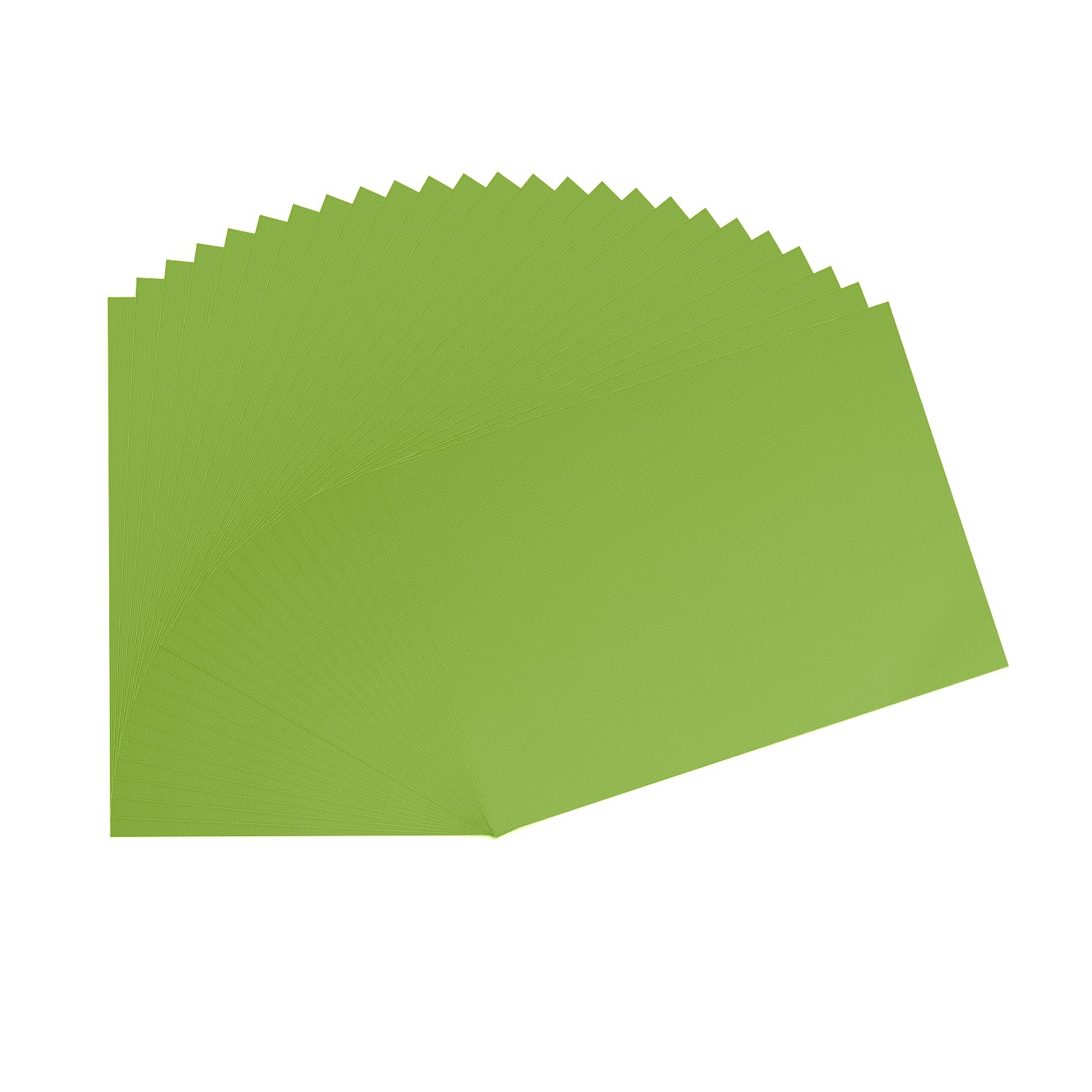 vaessen-creative-florence-tonkarton-a4-frog-gr-n-25-b-gen-textur image 2