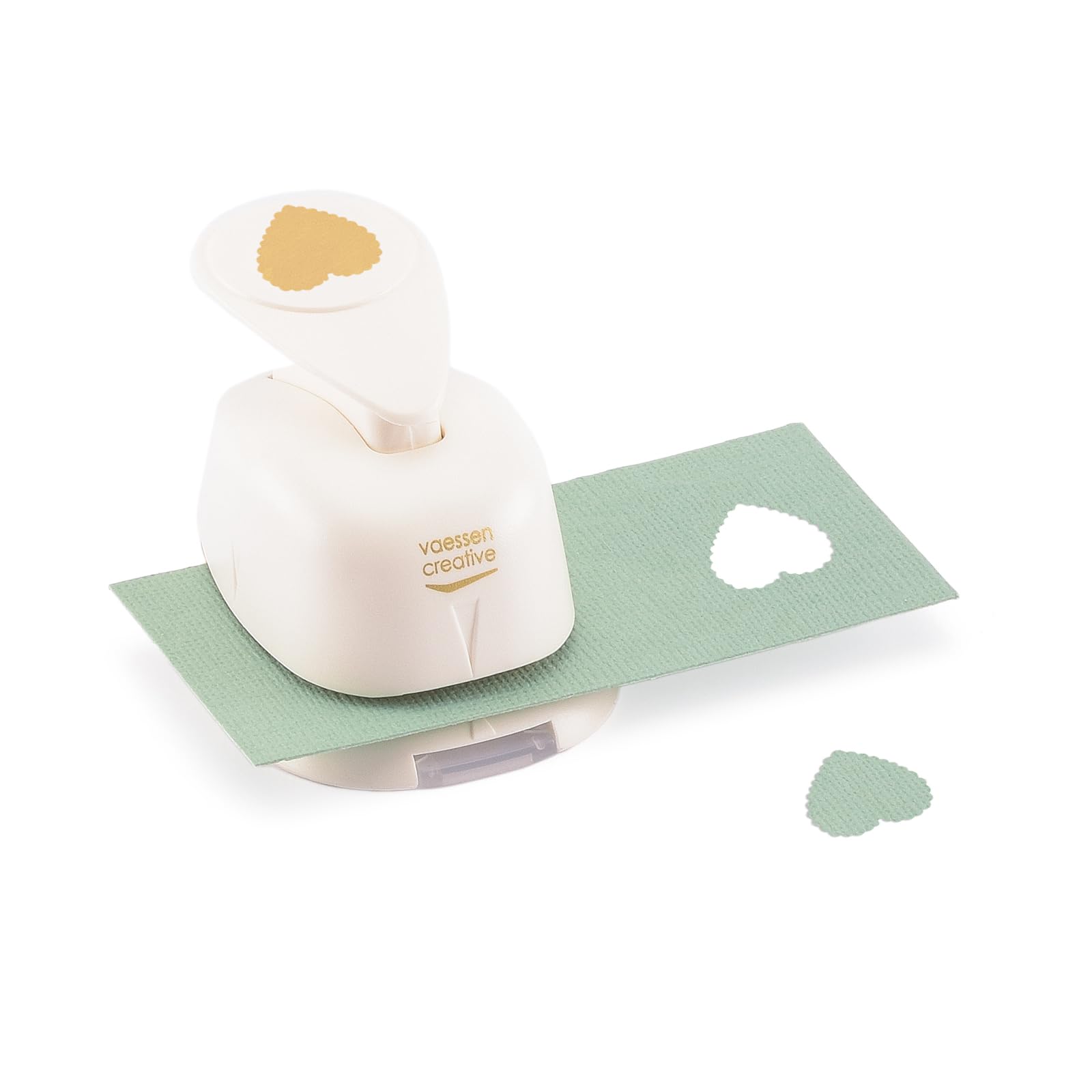 vaessen-creative-cut-easy-motivstanzer-herz-1-4-x-1-5-cm image 6
