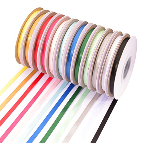 vaessen-florence-satinband-set-6mm-x-20m-doppelsatin-12-rollen-bunt image 6