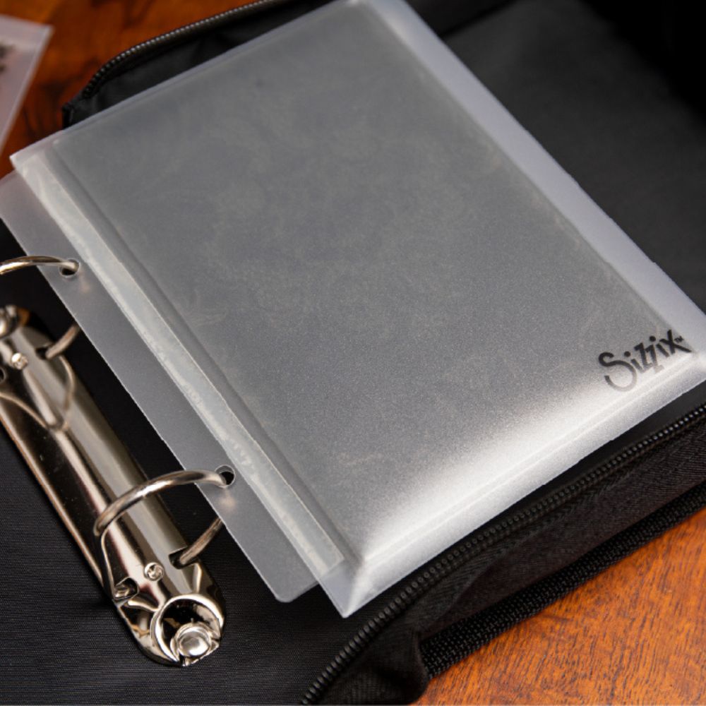 sizzix-tim-holtz-embossing-folder-h-llen-a6-aufbewahrung-3stk image 2