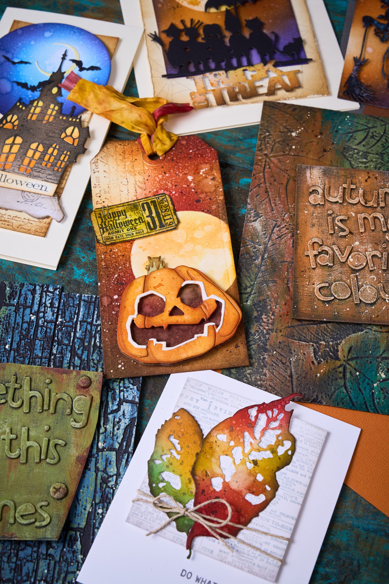 sizzix-thinlits-leaf-fragments-stanzen-5tlg-tim-holtz-bl-tter image 5