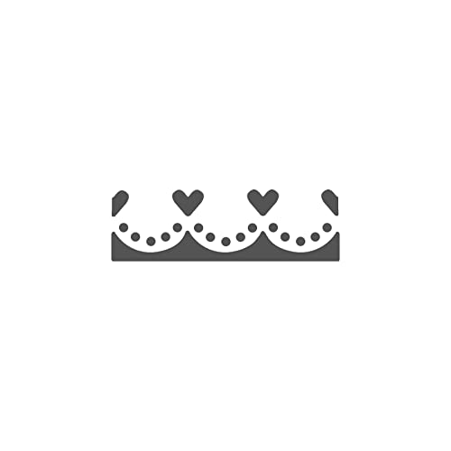 vaessen-creative-cut-easy-herz-bord-renstanzer-2-5-cm-f-r-papier image 5