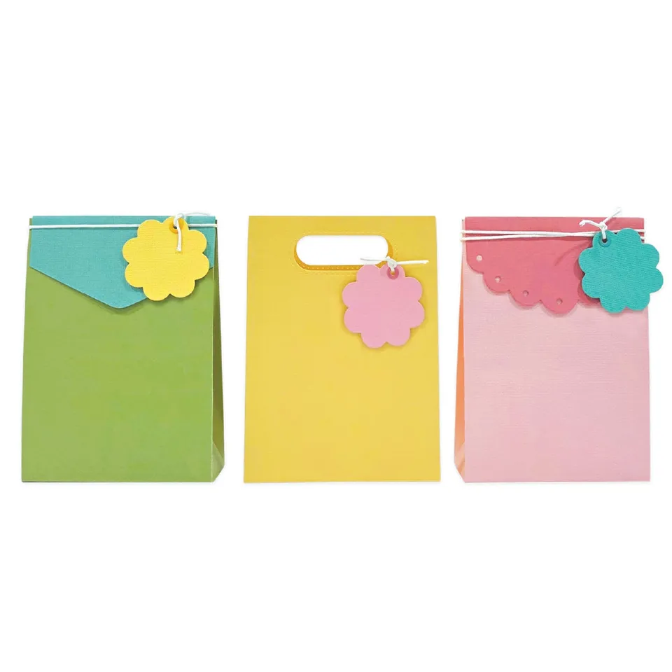 sizzix-thinlits-it-s-a-party-stanzschablonen-6tlg image 1