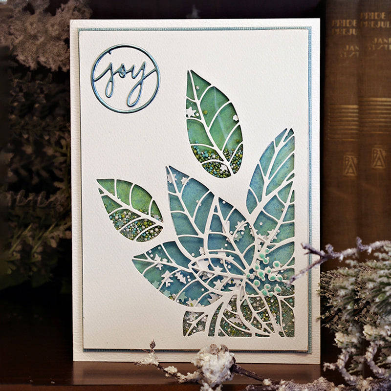 sizzix-thinlits-poinsettia-pieces-stanzschablonen-3-st-ck image 6