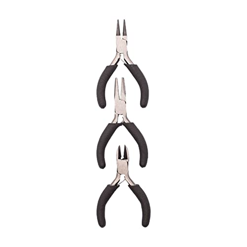 vaessen-creative-cut-easy-schmuck-zangen-set-3-tlg-mini image 6