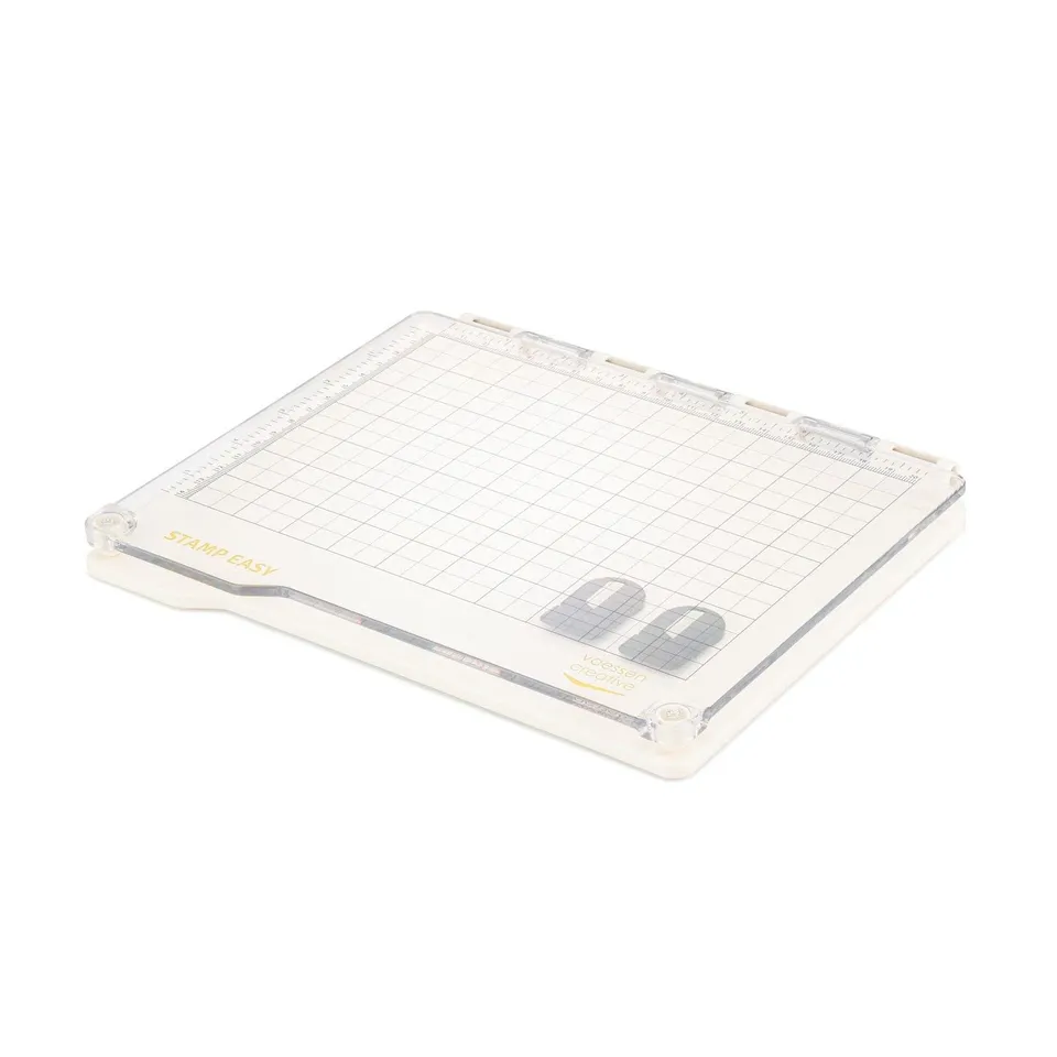 vaessen-cut-easy-stamp-easy-stempelplattform-feste-platte image 1