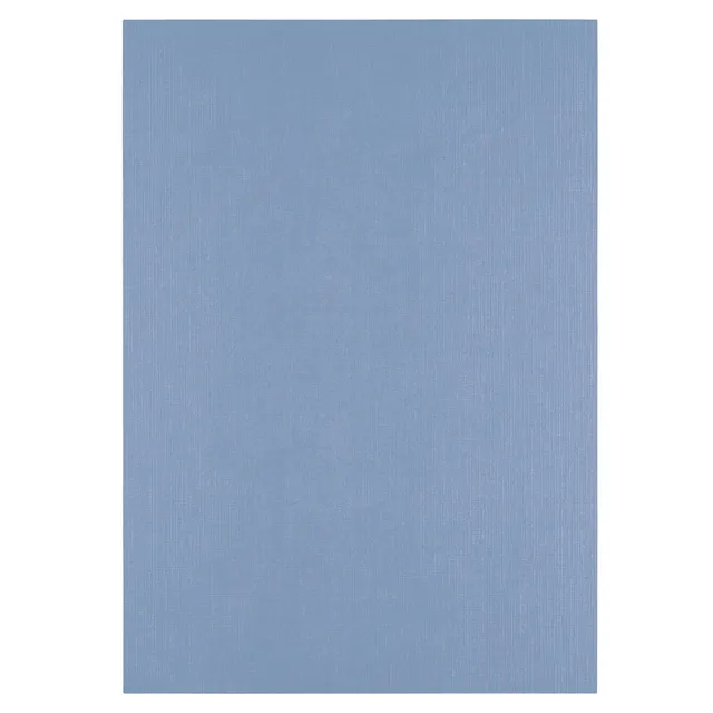vaessen-creative-florence-tonkarton-a4-steel-leinenstruktur-250-g-10-b-gen image 1