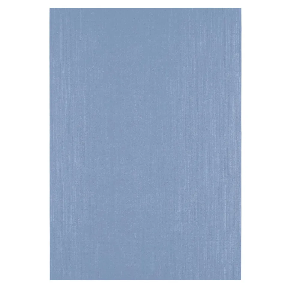 vaessen-creative-florence-tonkarton-a4-steel-leinenstruktur-250-g-10-b-gen image 1
