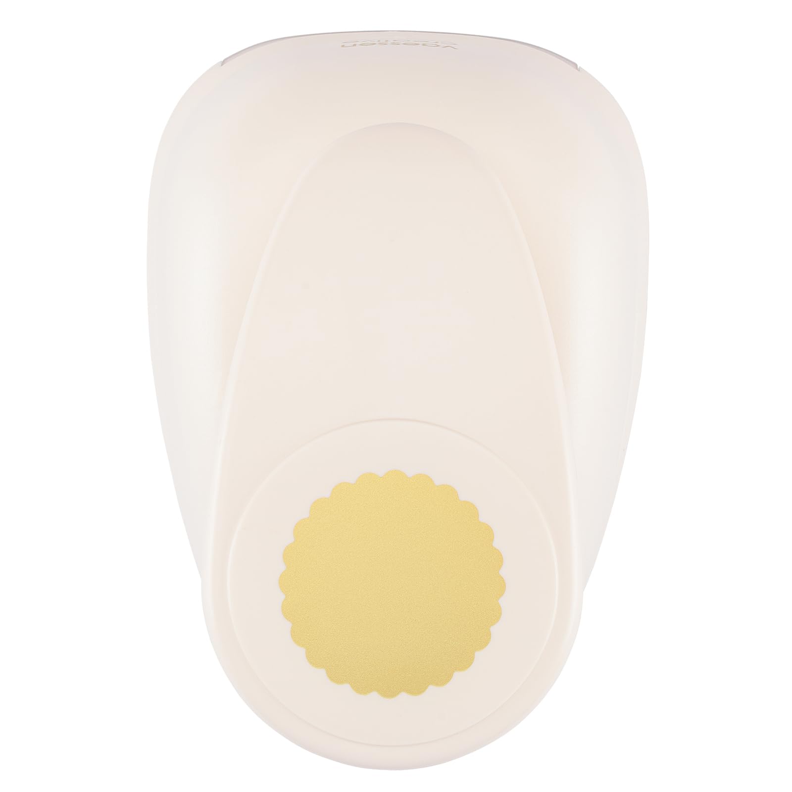 vaessen-creative-cut-easy-kreisstanzer-gezahnt-xxl-6-3-cm image 8