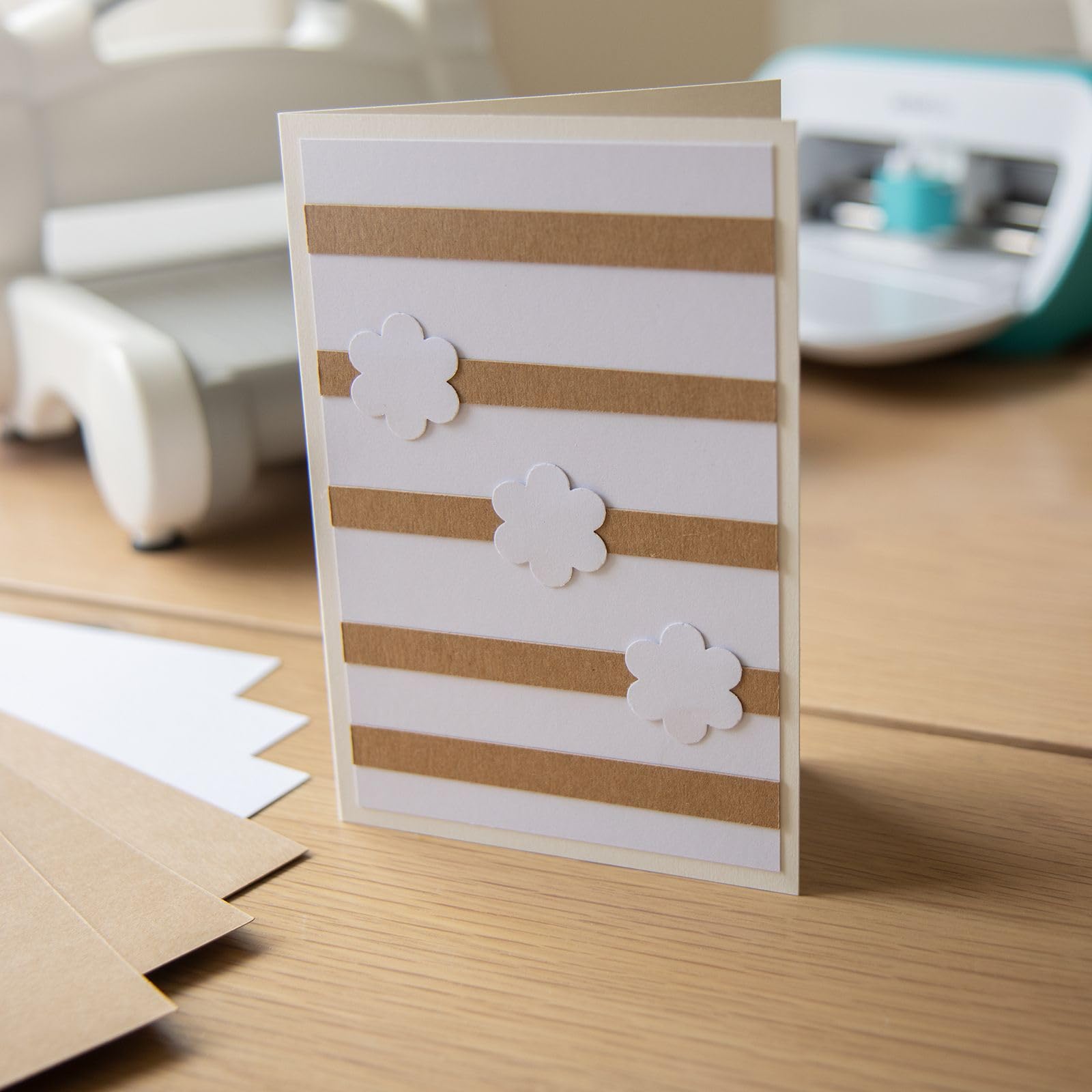 florence-cardstock-a4-wei-selbstklebend-50-blatt-216-g-m image 7
