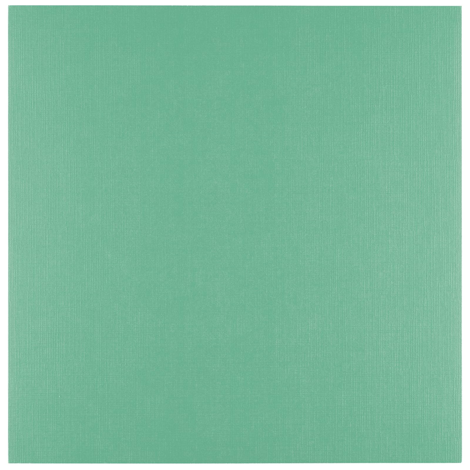vaessen-florence-holly-tonkarton-gr-n-30-5x30-5cm-10-blatt-250g image 1