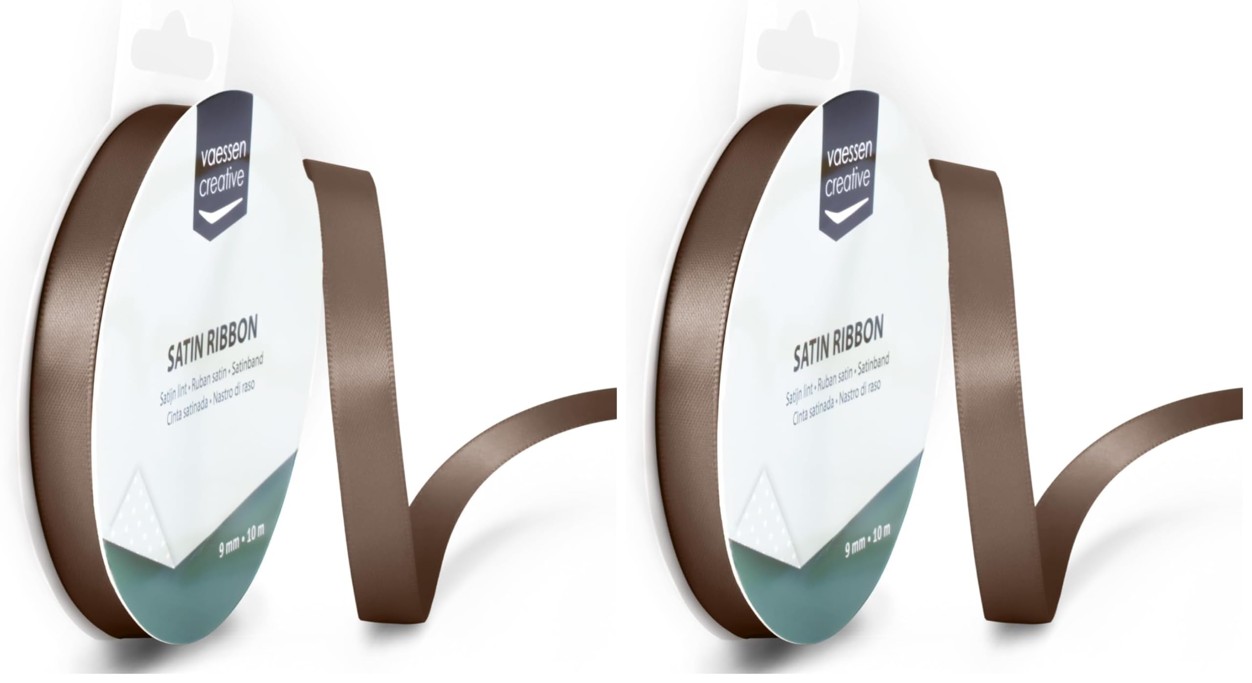 vaessen-creative-florence-satinband-milchschokolade-9-mm-x-10-m image 7