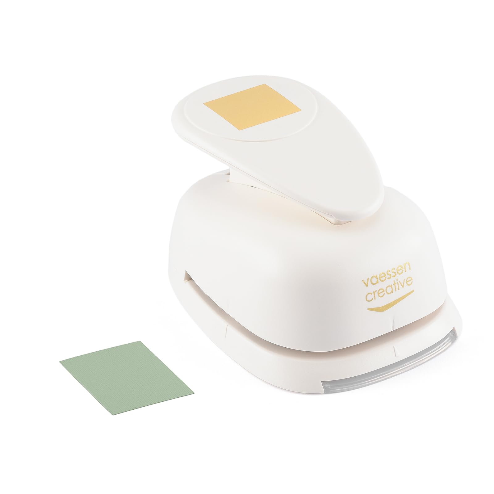vaessen-cut-easy-motivstanzer-quadrat-4-4-cm-papierstanzer image 2
