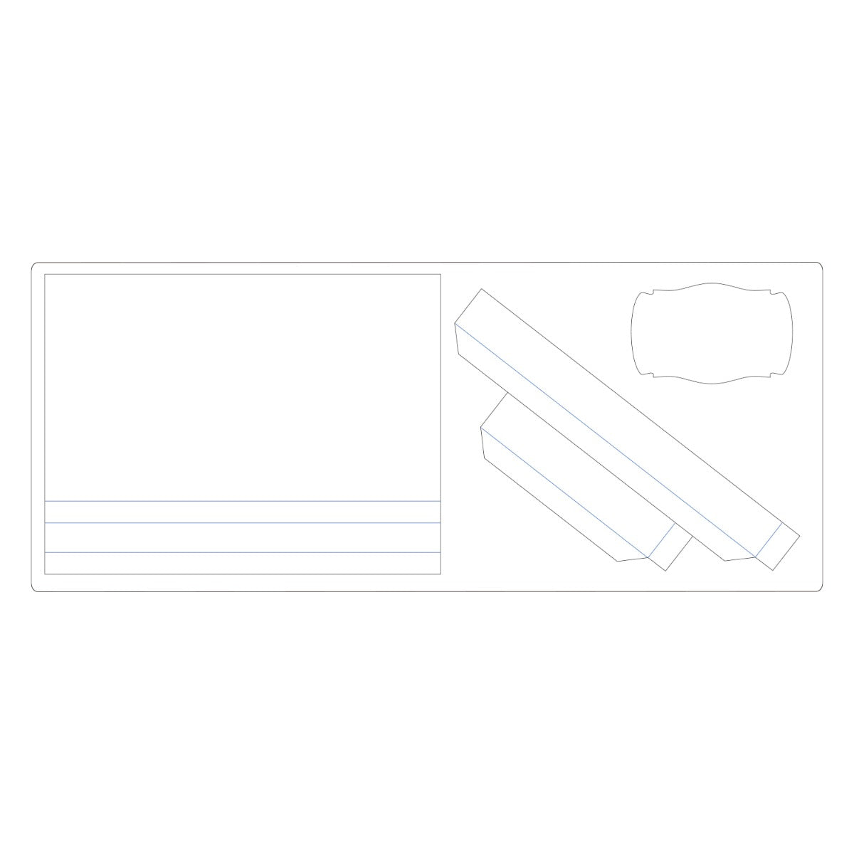 sizzix-scoreboards-xl-skinny-mini-book-box-stanze-eileen-hull image 2
