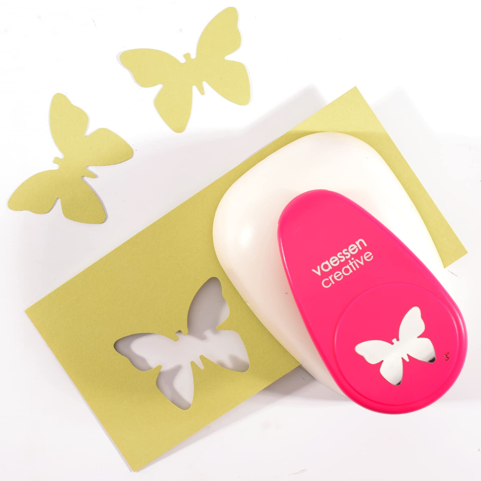 vaessen-cut-easy-motivstanzer-schmetterling-5-1x6-7cm-papierstanzer image 6
