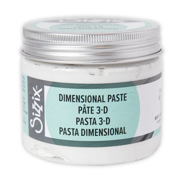 sizzix-effectz-dimensional-paste-wei-150ml-strukturpaste image 1