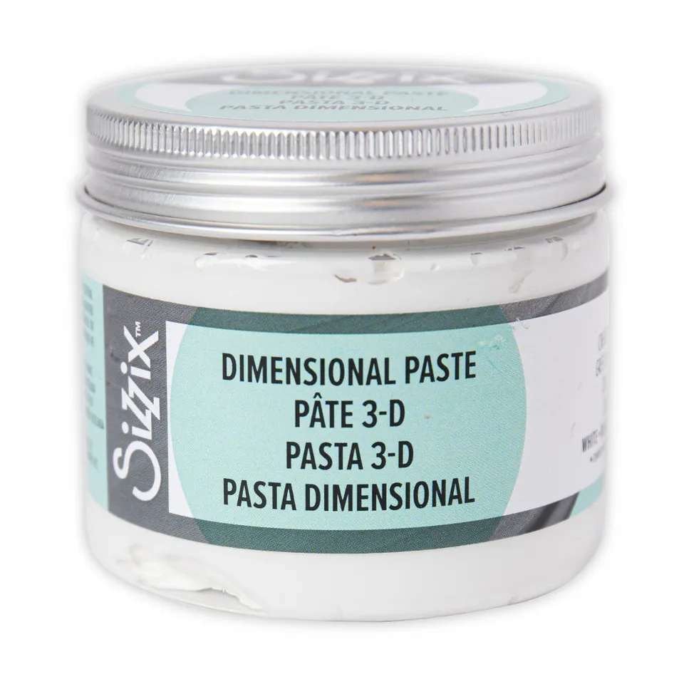 sizzix-effectz-dimensional-paste-wei-150ml-strukturpaste image 1