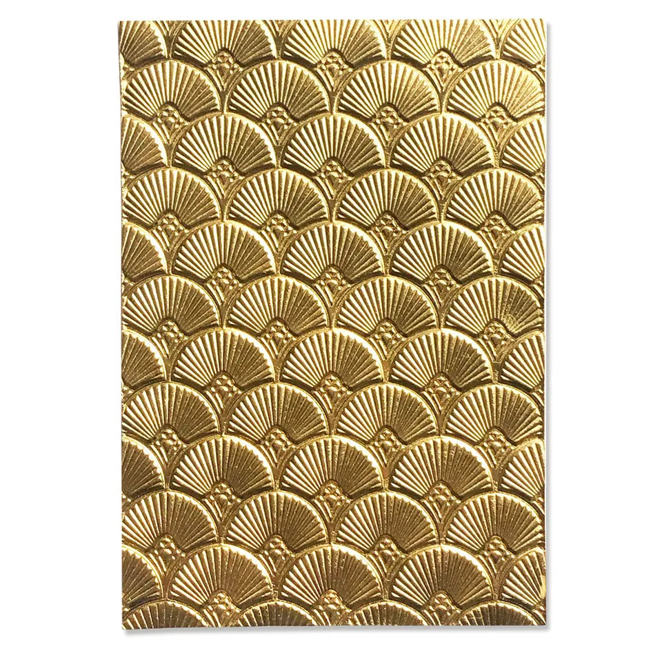 sizzix-3-d-art-deco-pr-gefolder-textured-impressions-muster image 1