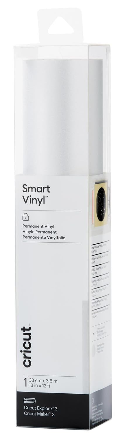 cricut-maker-smart-vinyl-permanent-rot-33-cm-x-0-9-m-folie image 4