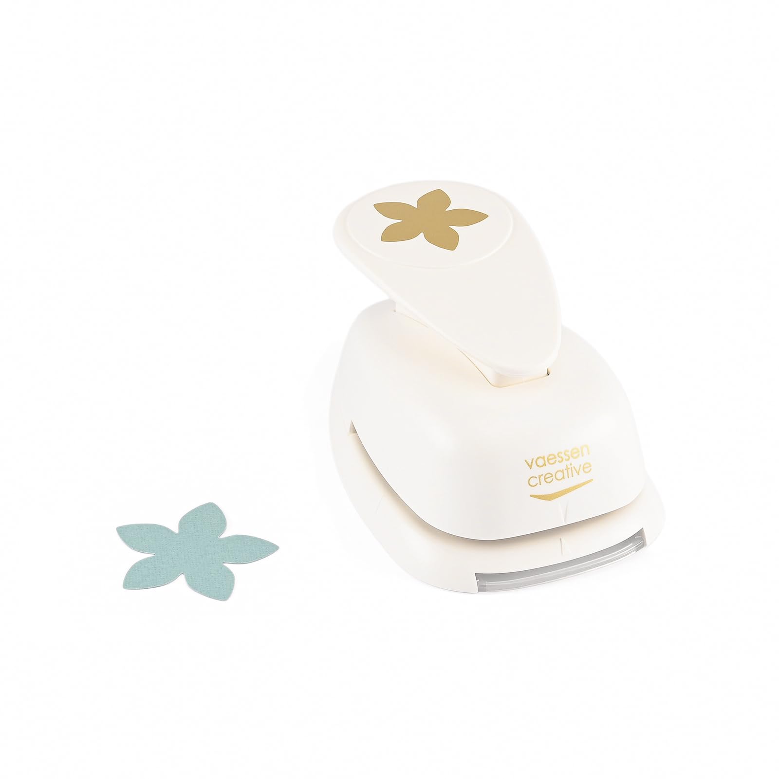 vaessen-cut-easy-motivstanzer-blume-4-6x4-8cm-papierstanze image 2