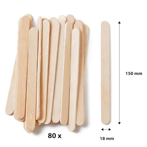 vaessen-creative-florence-eisstiele-holz-80-st-ck-15-cm image 8
