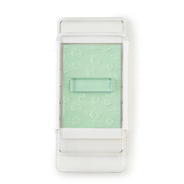sizzix-big-shot-dimensional-diffuser-rechteck-starter-set-pr-gehilfe image 1