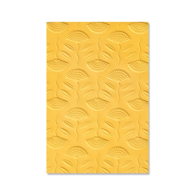 sizzix-3-d-textured-impressions-quirky-florals-pr-gefolder image 1